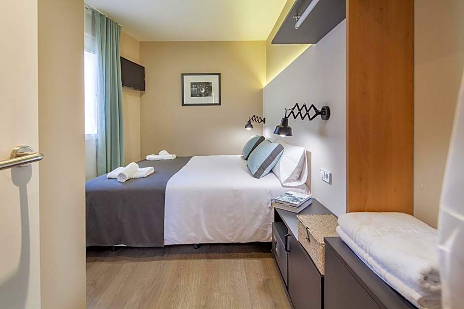 Habitat Apartments Cool Jazz