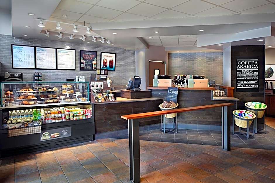 Marriott Kansas City Overland Park