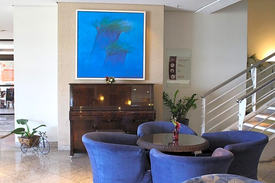 Blue Tree Towers Fortaleza Beira Mar