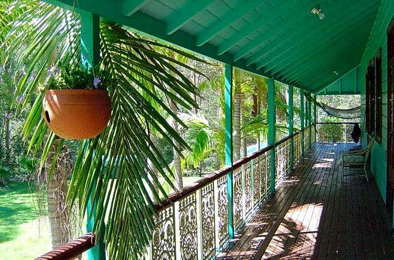 Riviera Bed & Breakfast