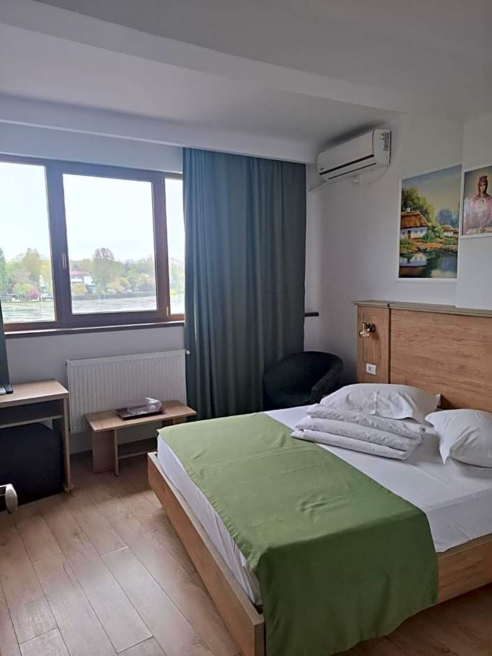 Hotel Insula