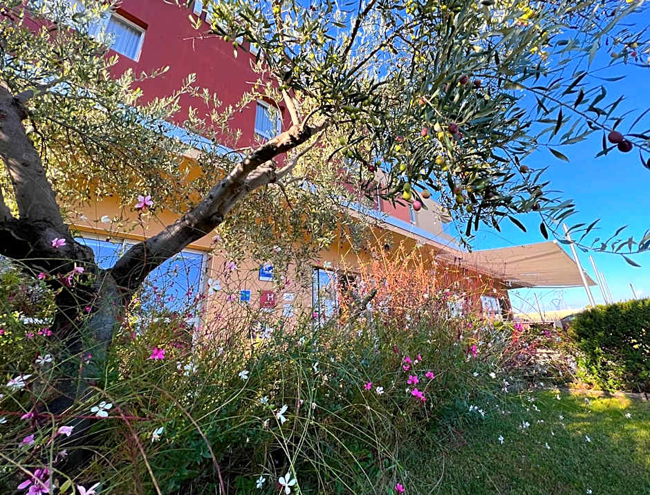 The Originals City, Hôtel Ecoparc, Montpellier Est