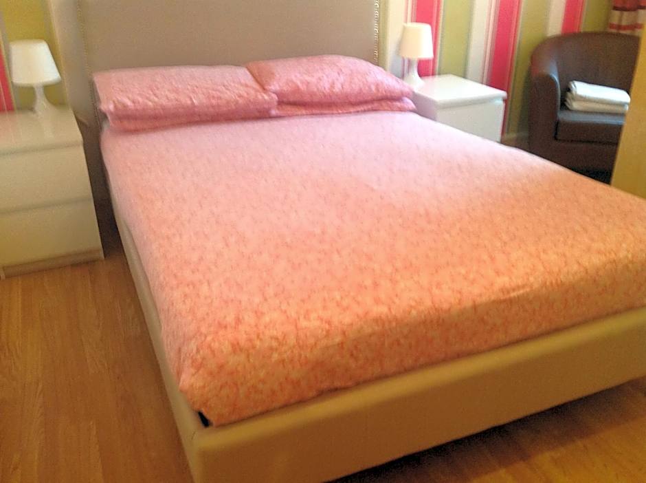 Fairhaven Hotel on Woodfield Road