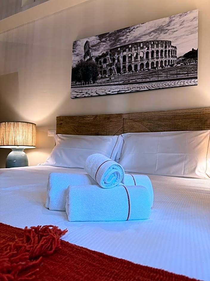 Hero's Garden Relais