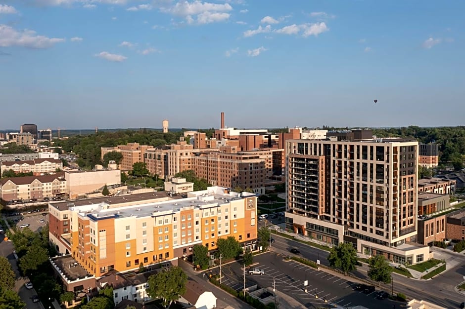 Homewood Suites by Hilton Rochester Mayo Clinic Area/ Saint Marys