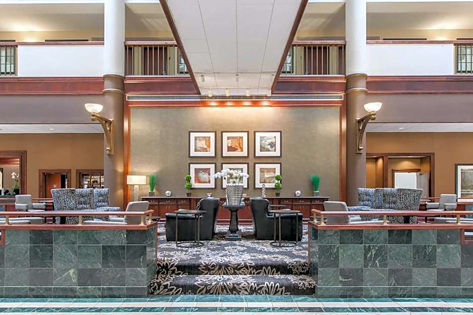 Sonesta Suites Dallas Park Central