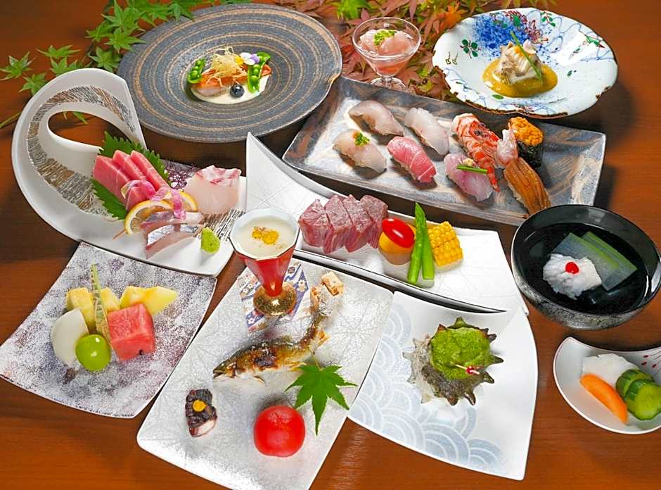 原鶴の舞