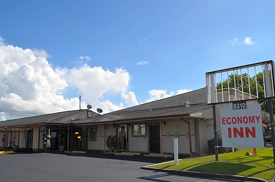Economy Inn New Orleans