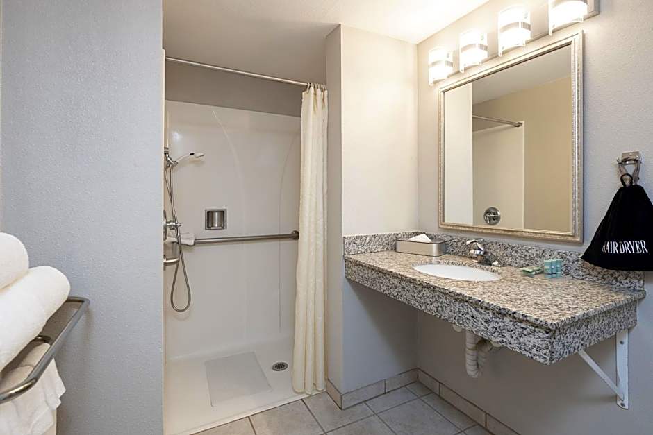 Best Western Inn & Suites San Mateo - San Francisco Airport
