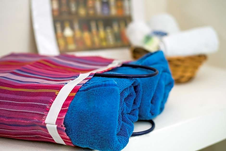 Hidalgo Boutique Rooms