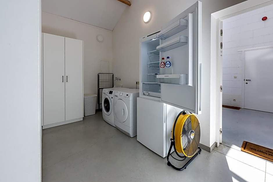 Landlord bij Leuven