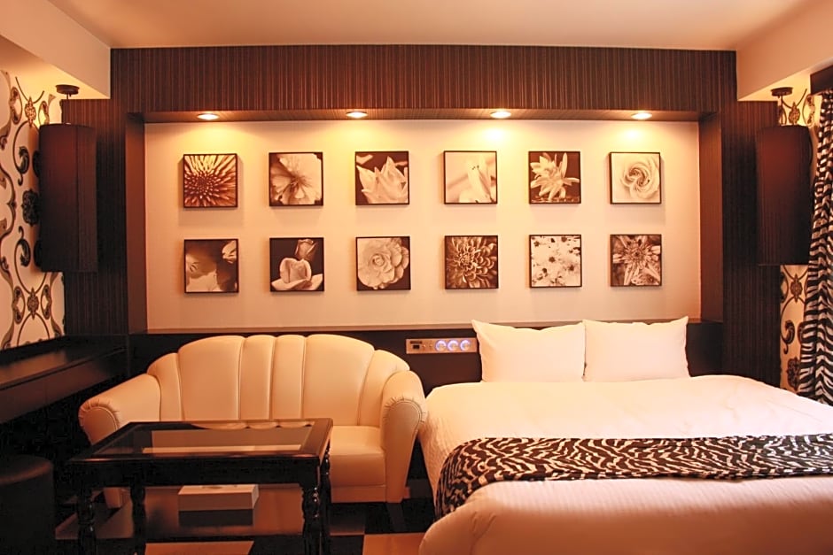 hotel VR osaka