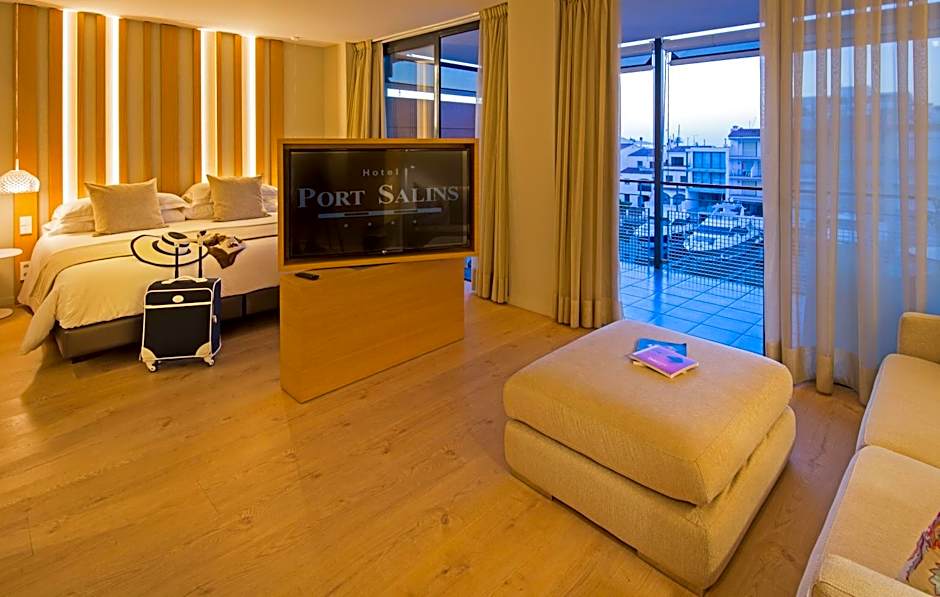 Hotel Port Salins by Pierre & Vacances