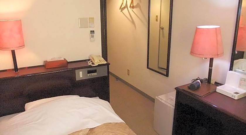 Hotel New Takahashi Kouyadai