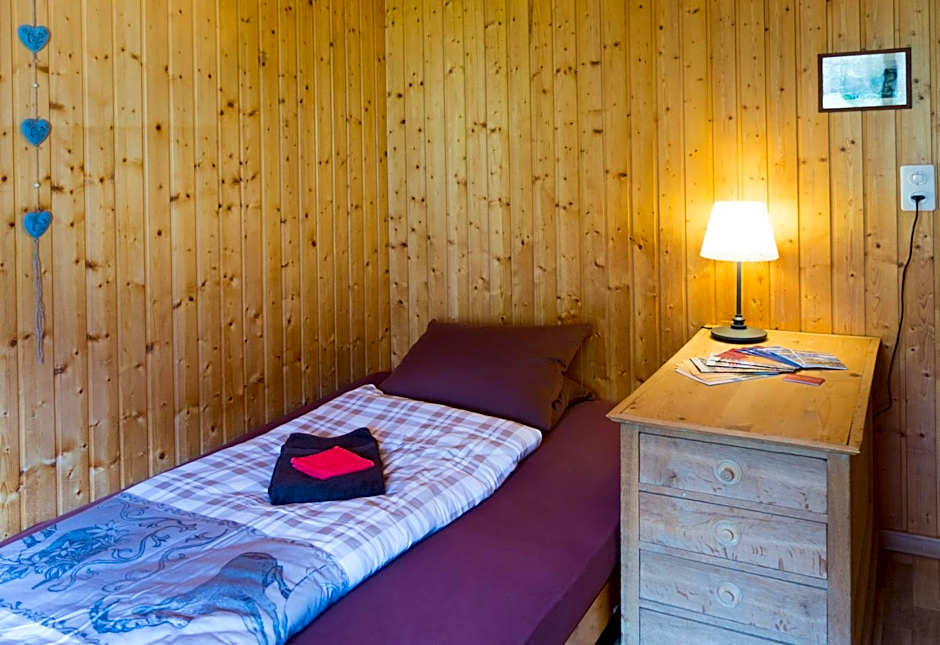 Gasthaus Göscheneralp