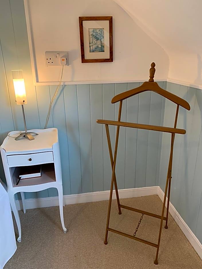 Dupplin152 bed and breakfast