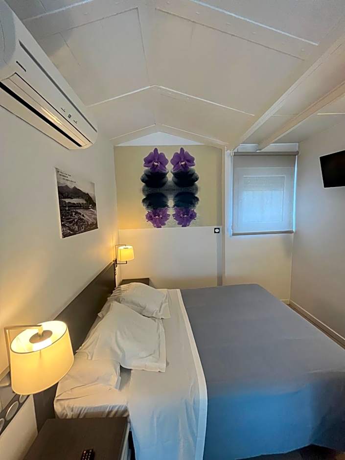 Punta Monpas Hotel
