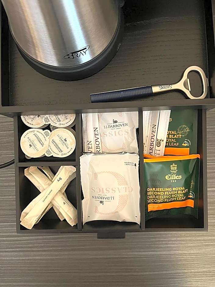 SPREE. Hotel am Hafen