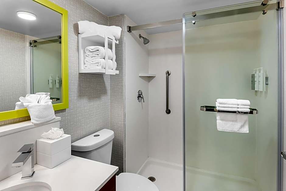 Hampton Inn By Hilton Indianapolis-Ne/Castleton