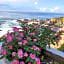 Hotel Luz de Mar ' right on the beach