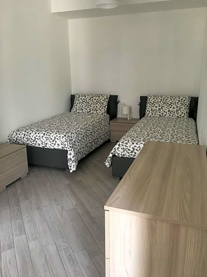Home Hotel