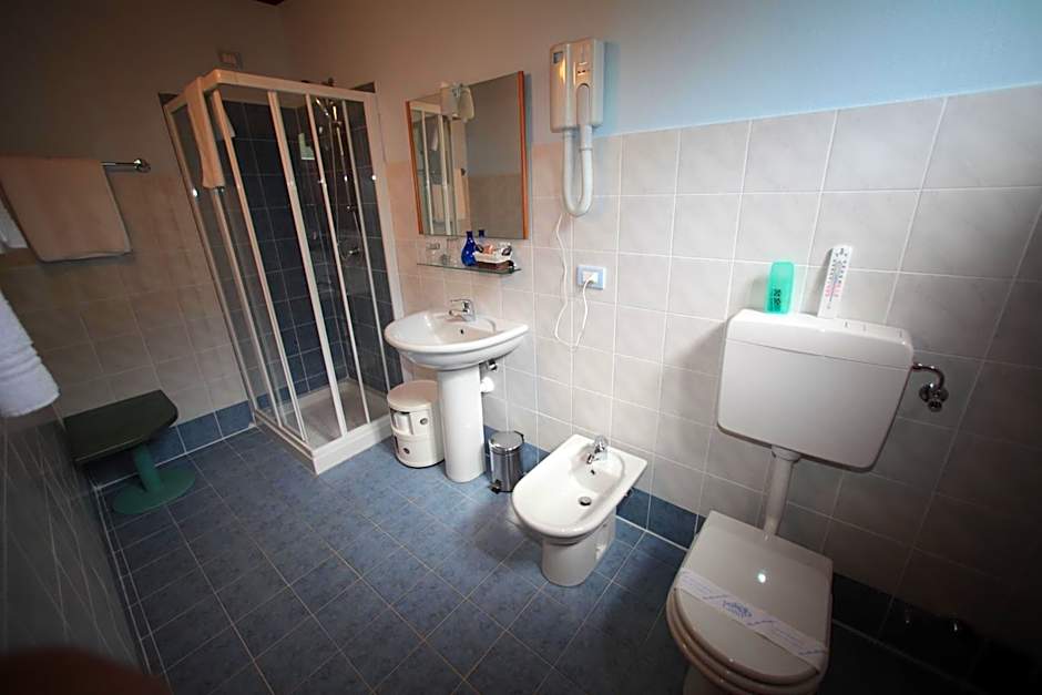 Hotel Valganna - Tre Risotti