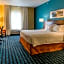 Fairfield Inn by Marriott Fort Leonard Wood St. Robert