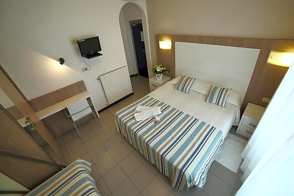 Hotel Villa Rosa
