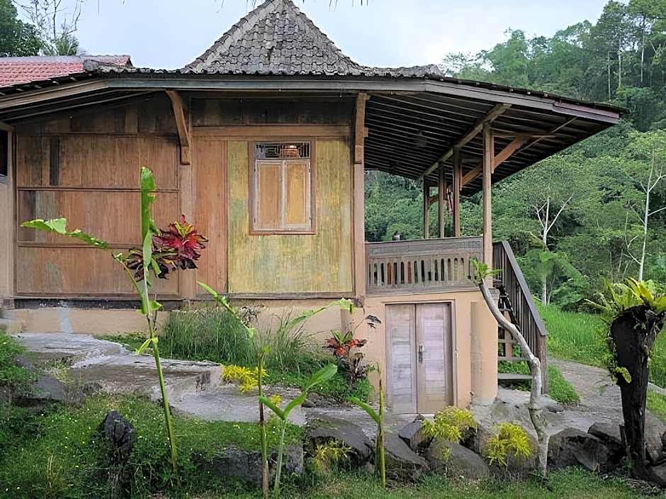Keuma Villa & Resto Jatiluwih by The Lavana