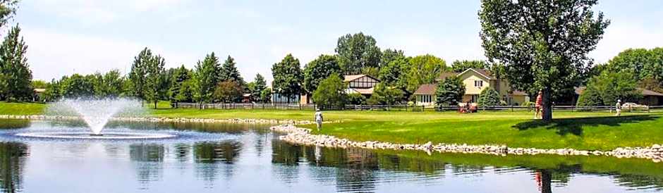 Delta Hotels by Marriott Fargo