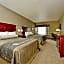 Green Mill Village Hotel & Suites, BWSC