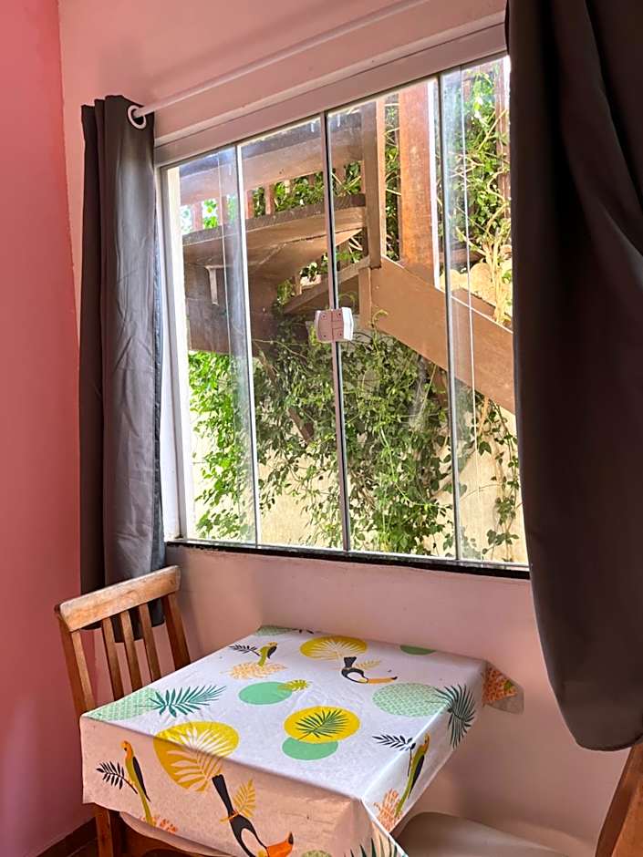 Renascer Suites