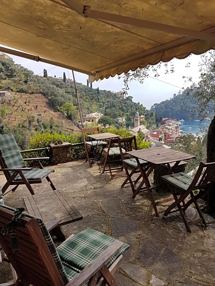 B&B Portofino