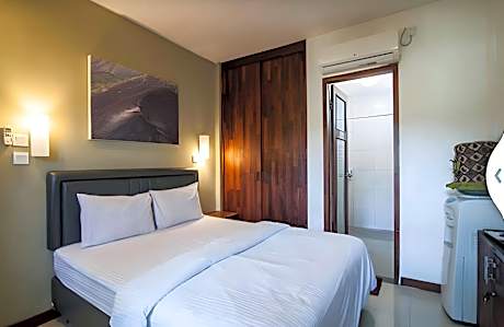 Kuta Legian Inn