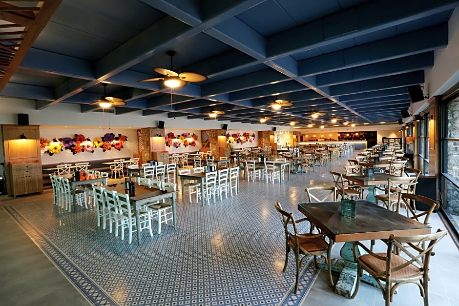 Grand Yazici Club Marmaris Palace