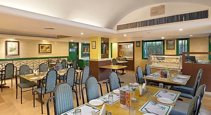 The Cama - A Sabarmati Riverfront Hotel