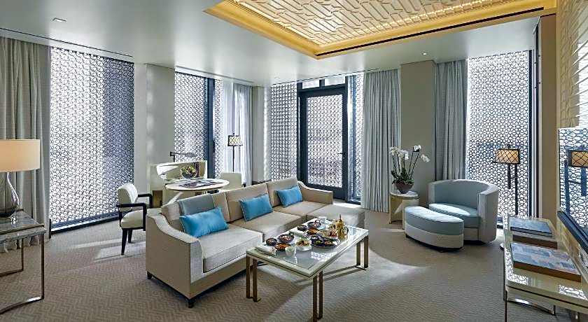 Mandarin Oriental Doha