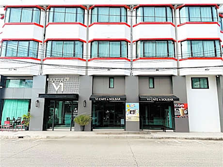 V1  Boutique Hotel