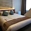 Odysis Suites Osaka Airport Hotel