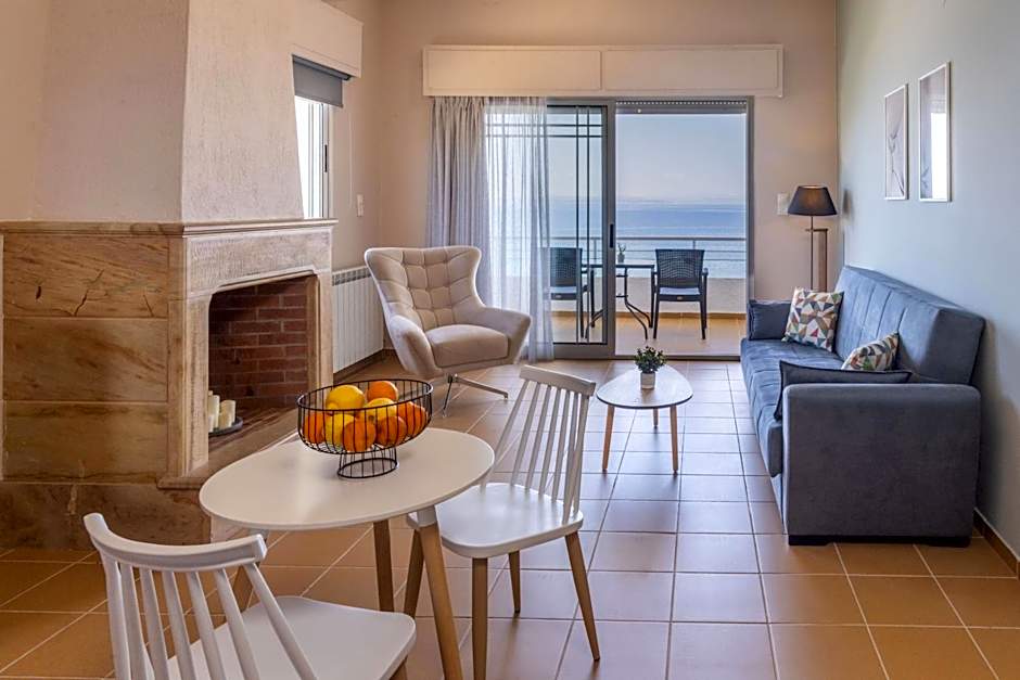 CHIOS HOTEL