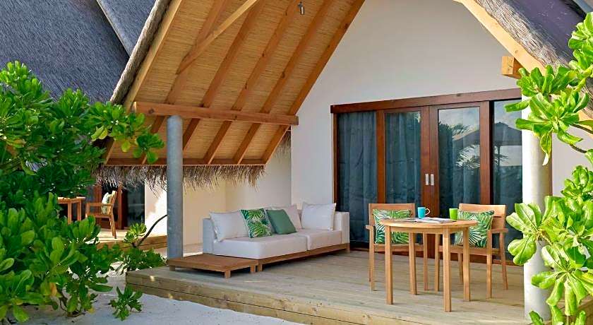 Fushifaru Maldives