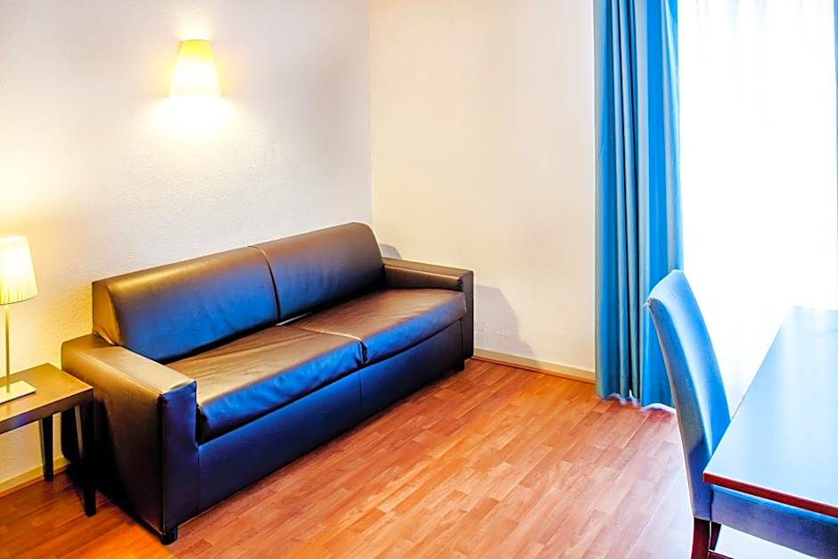 Appart'hôtel Saint Jean