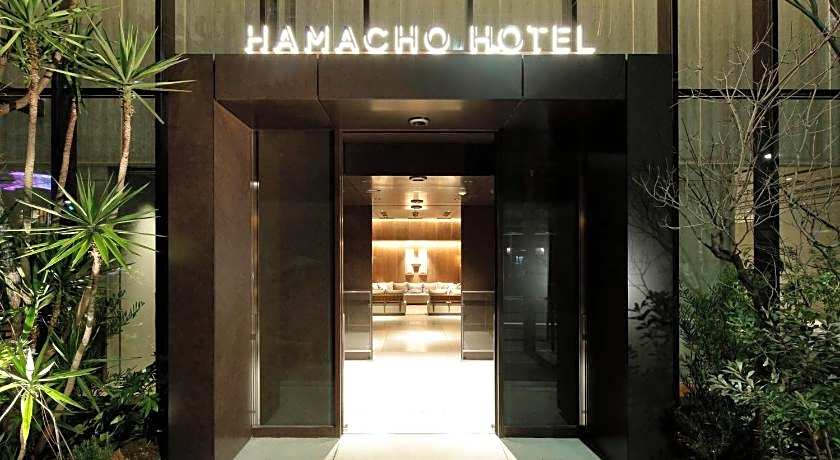 Hamacho Hotel Tokyo