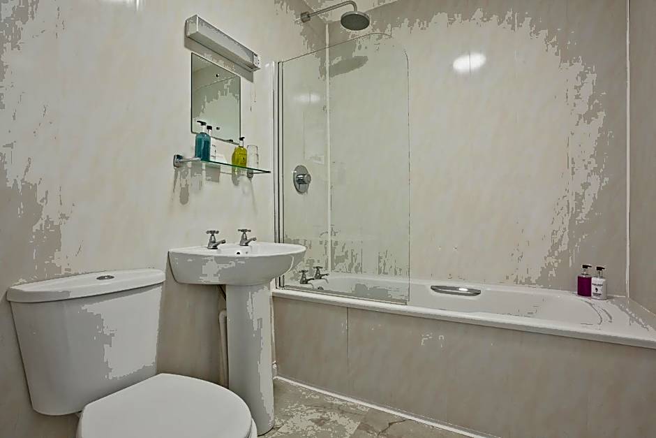 The Yewdale Inn and Hotel Coniston Village