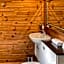 Glen Clova Lodges