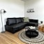 L'appartement BOHO avec parking