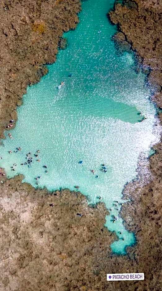 Casa Conchas do Patacho