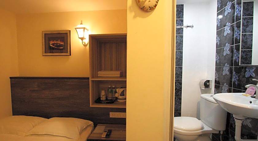 Shamrock Guest House