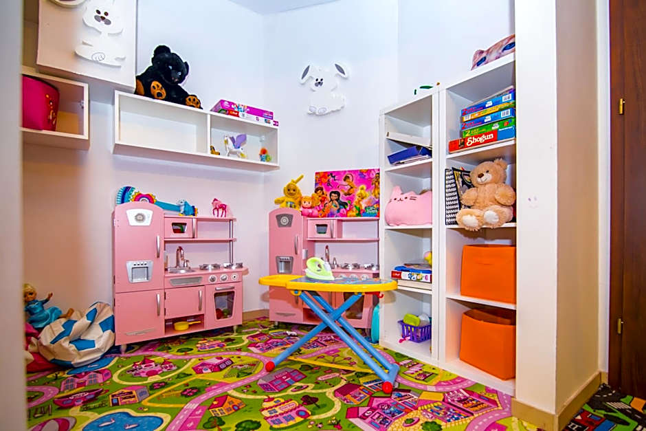 Paula Wellness & SPA