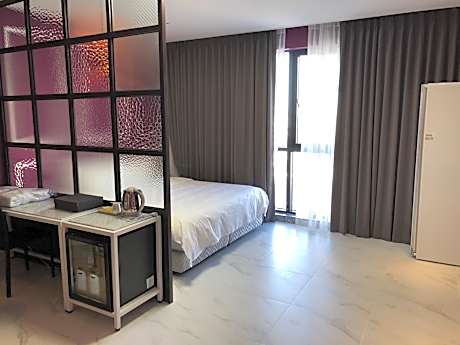 Hotel Morning Calm